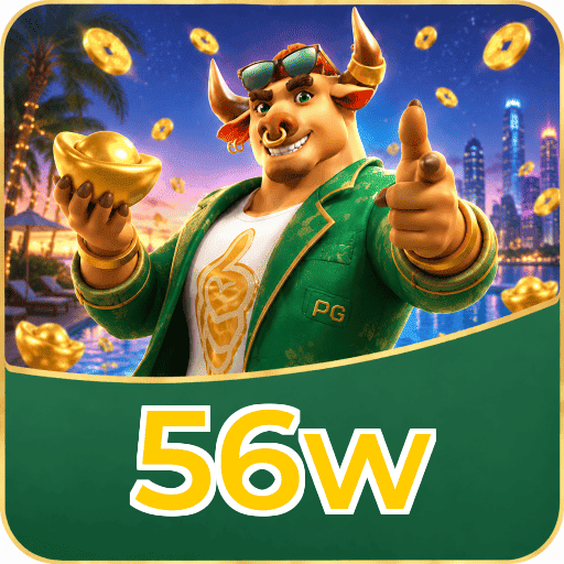 Servidor Brasil 56w