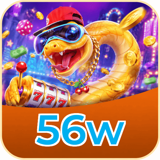 Slots 56w - Jackpots Progressivos