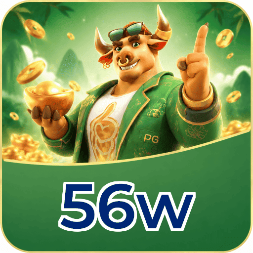 Loteria 56w - Quina e mais jogos