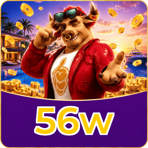 56w Segurança Logo 3