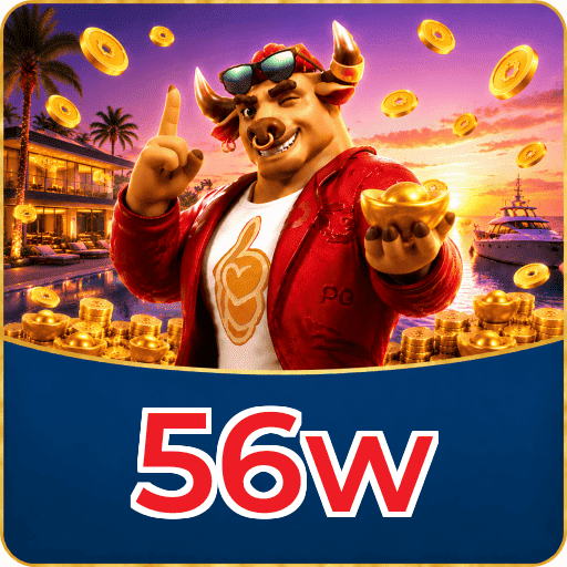 Slots 56w - Giros Grátis Diários