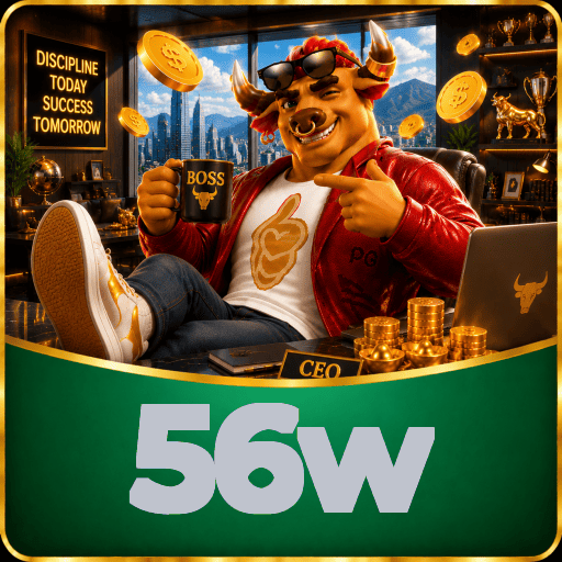 Telegram 56w - Bônus Diários Exclusivos