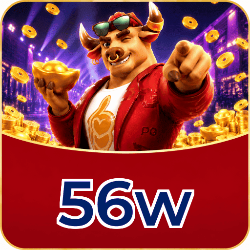 56w Logo 3