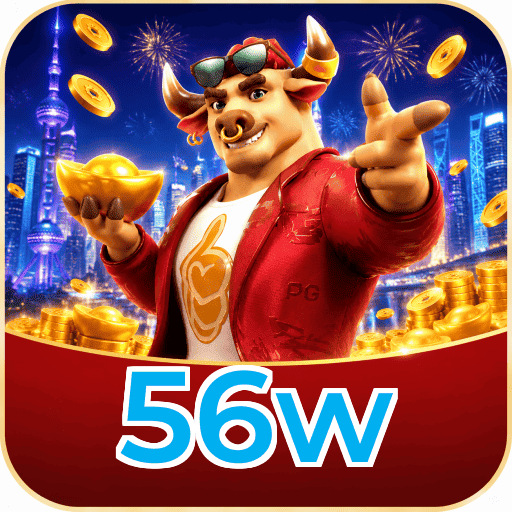 56w Licença Curaçao Gaming