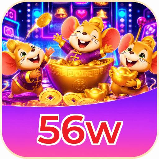 Slots 56w - RTP Alto Certificado