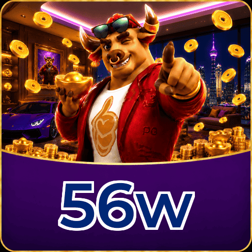 56w Segurança Logo 1